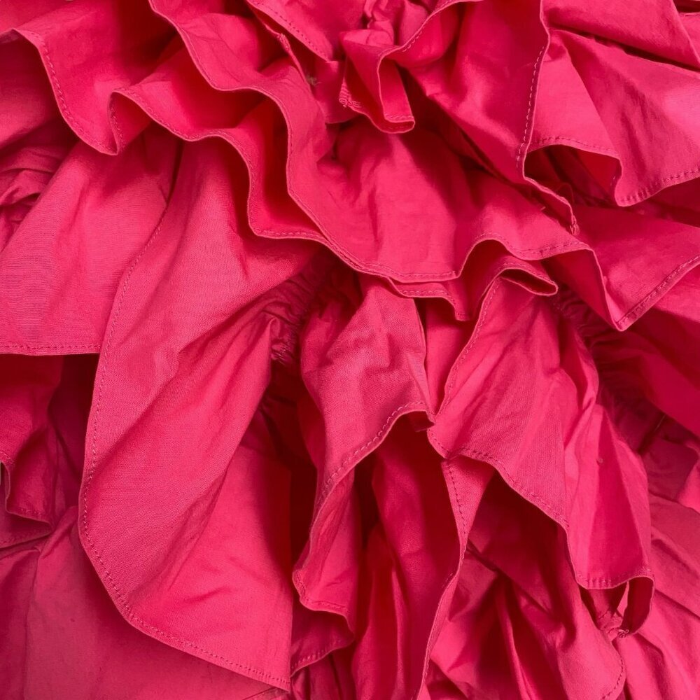 NBD Arya Gown - Party Pink - Picture 3 of 12